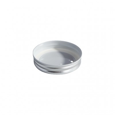 70mm 82mm Gold Silver Metal Screw Lid for Mason